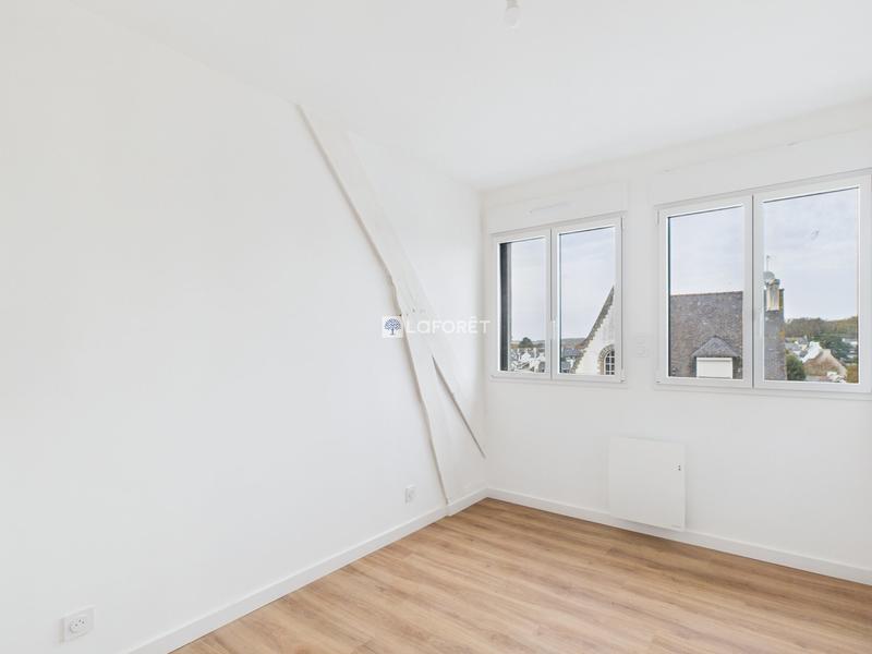 Appartement - 75 m² - 4 pièces