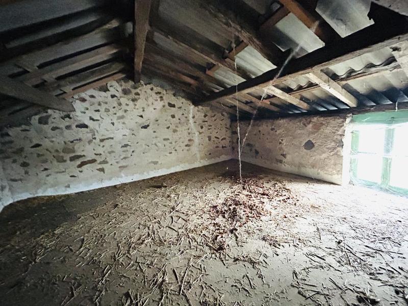 Maison - 64 m² - 3 pièces