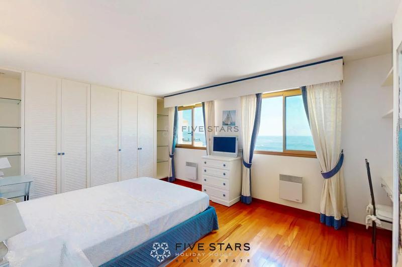 Appartement - 89 m² - 3 pièces