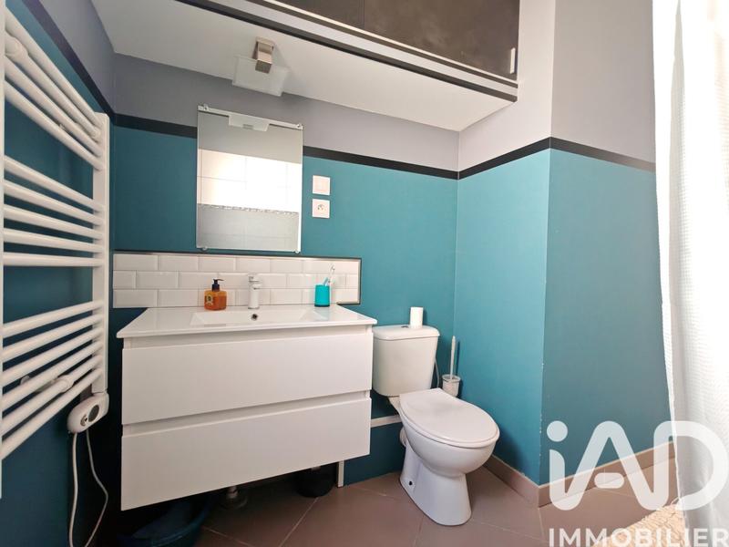 Maison - 110 m² - 6 pièces