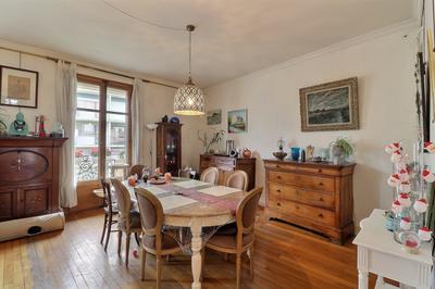 Appartement - 123 m² - 5 pièces