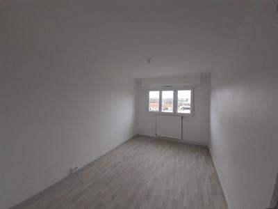 Appartement - 77 m² - 4 pièces