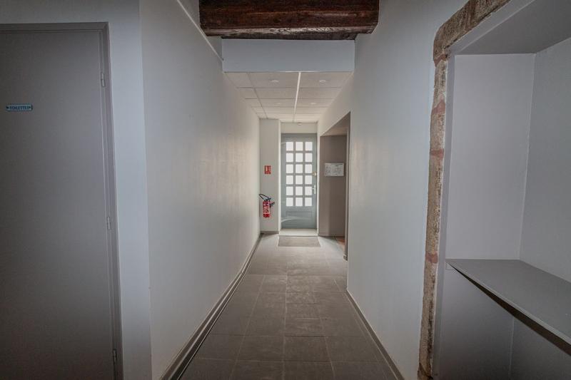 Maison de village - 200 m² - 11 pièces