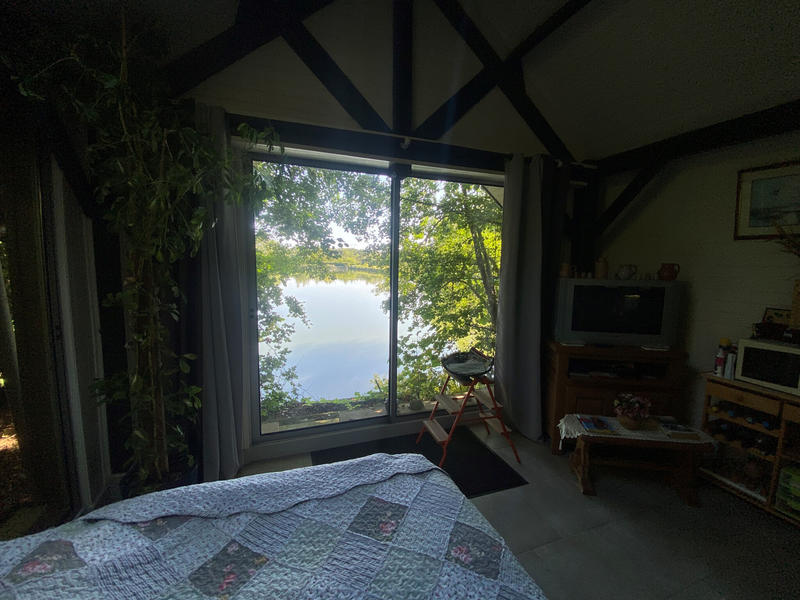 Terrain - 24 000 m²