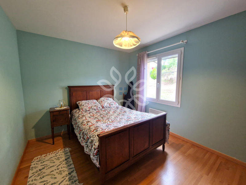 Maison - 132 m² - 5 pièces