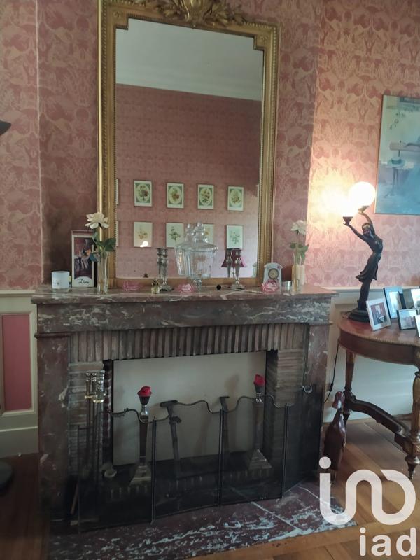 Appartement - 112 m² - 5 pièces