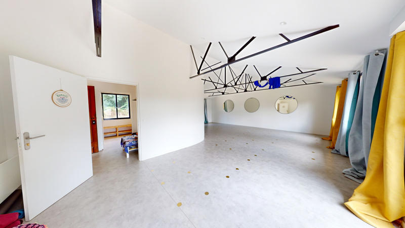 Villa - 92 m² - 3 pièces