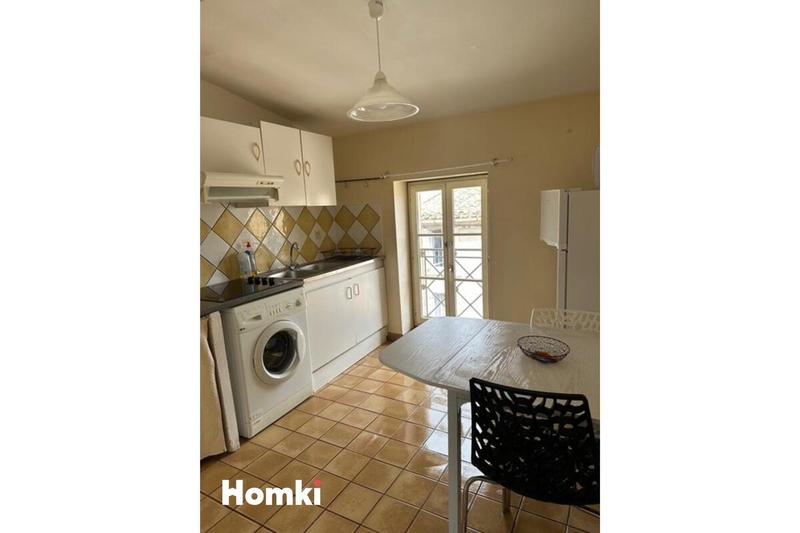 Immeuble - 200 m² - 10 pièces