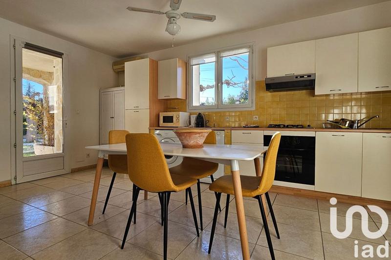 Maison - 365 m² - 16 pièces