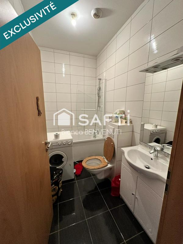 Immeuble - 1 115 m²