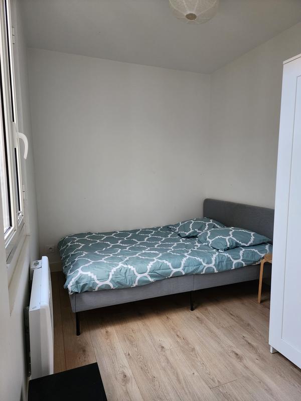 Appartement - 85 m² - 4 pièces