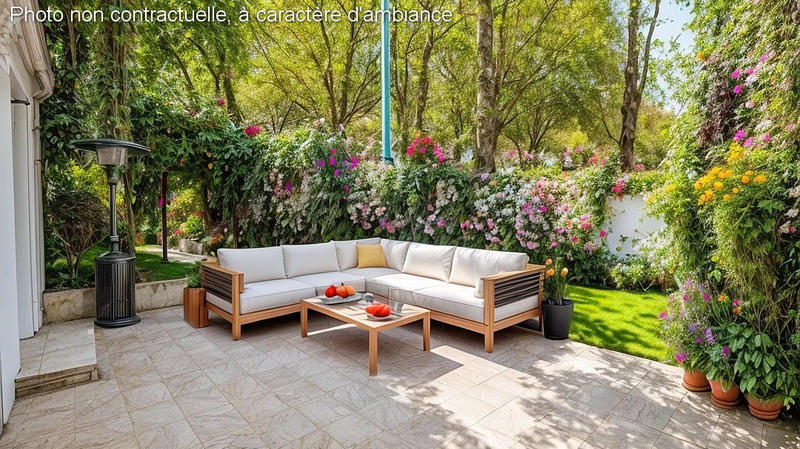 Maison - 215 m² - 9 pièces