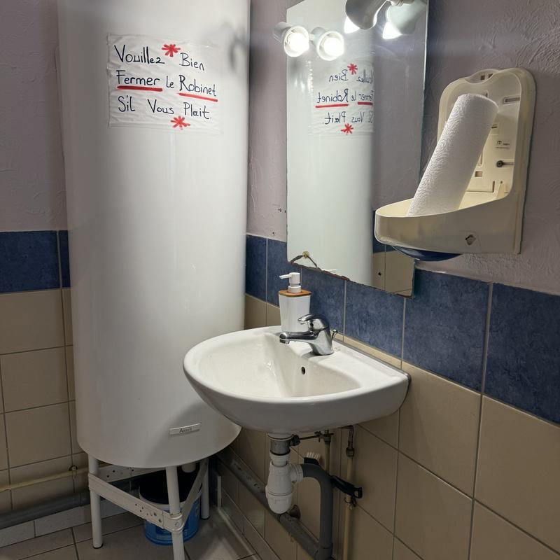 Hôtellerie / Restauration - 72 m²