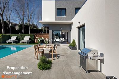 Maison - 145 m² - 5 pièces
