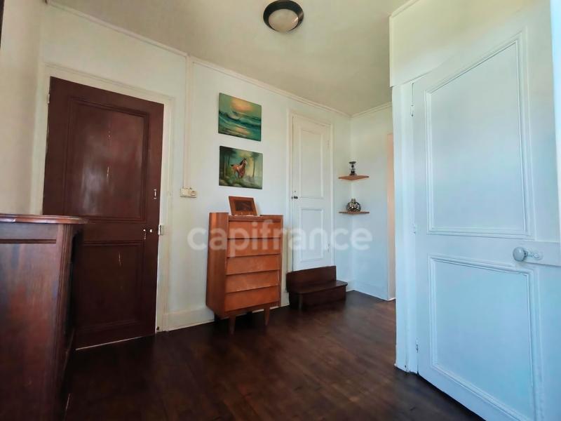 Maison - 154 m² - 6 pièces