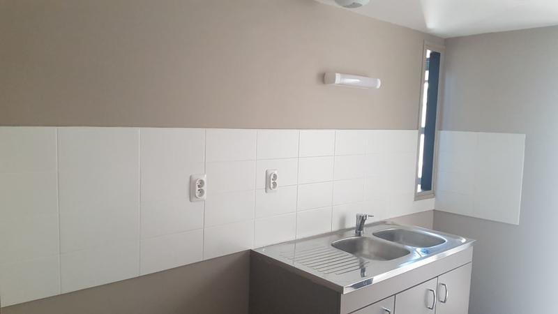 Appartement - 83 m² - 2 pièces