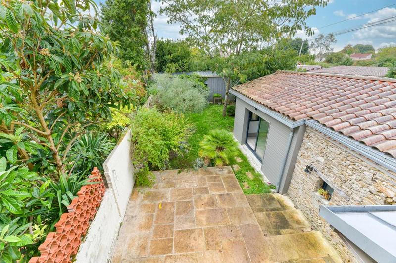 Maison - 175 m² - 8 pièces