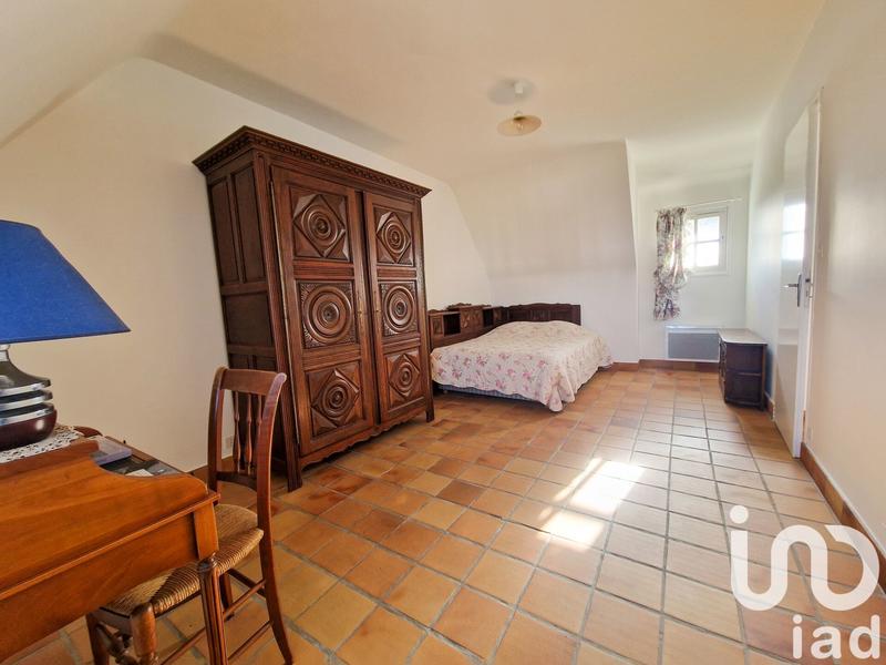 Maison - 112 m² - 4 pièces