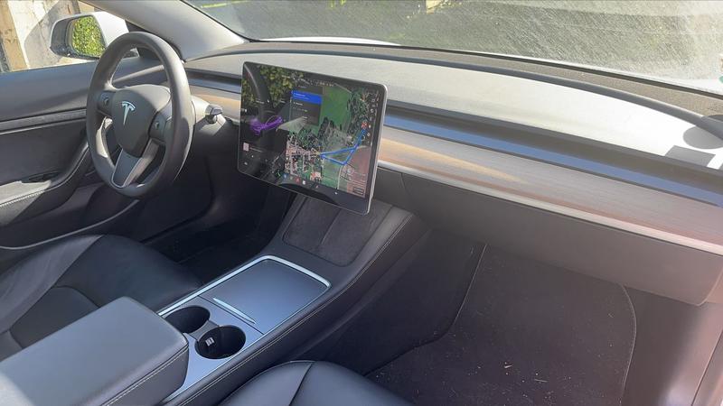 Tesla Model 3 306 50 kWh Rwd Standard Plus