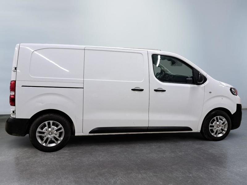 Peugeot Expert Fourgon Fgn Tole Standard 1.5 Bluehdi 120 s&amp;S Bvm6 Premium