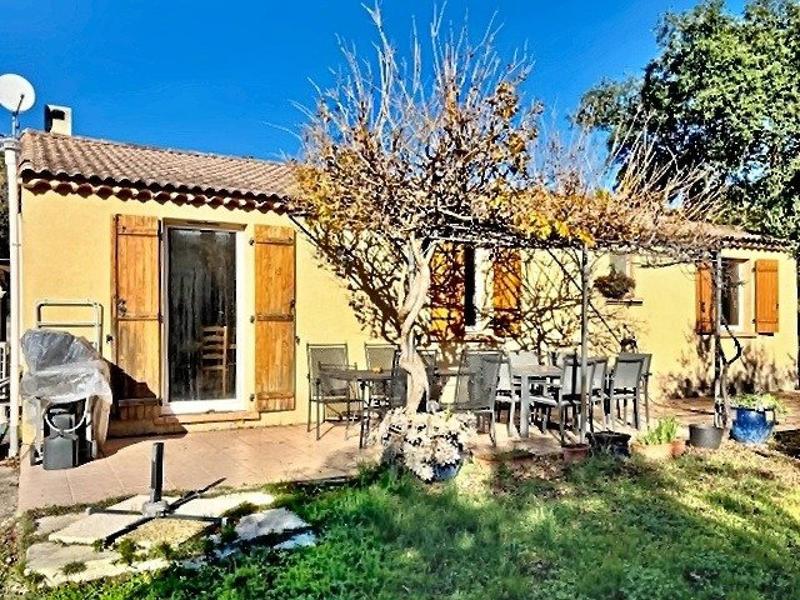 Maison - 108 m² - 4 pièces