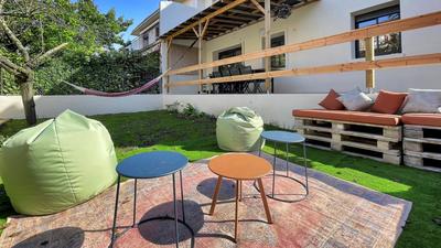 Maison - 175 m² - 10 pièces