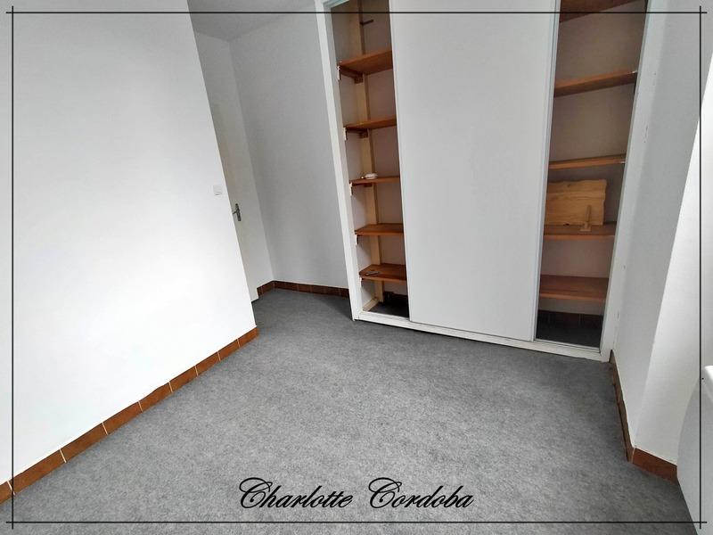 Maison de ville - 69 m² - 5 pièces