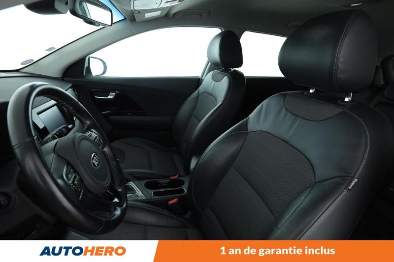Kia Niro 1.6 GDi Isg Hybride Active Dct6 141 ch