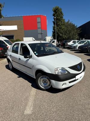 Dacia Logan 1.4 75 | Revision Ok Embrayage Neuf