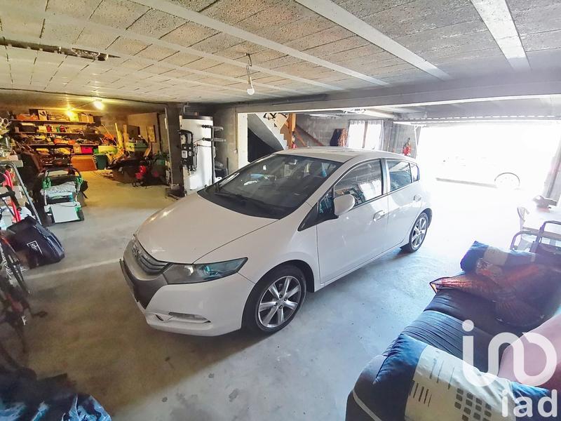 Maison - 106 m² - 5 pièces