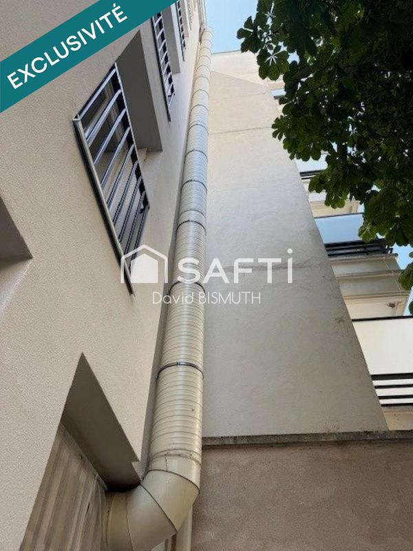 Local commercial - 60 m²