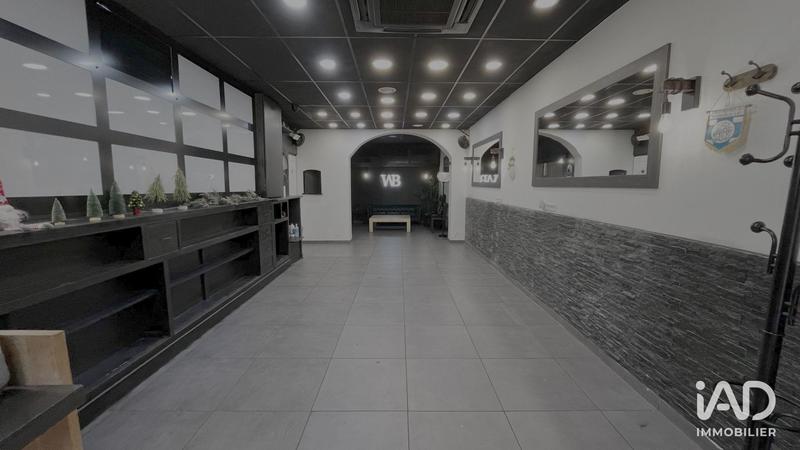 Local commercial - 85 m²