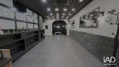 Local commercial - 85 m²
