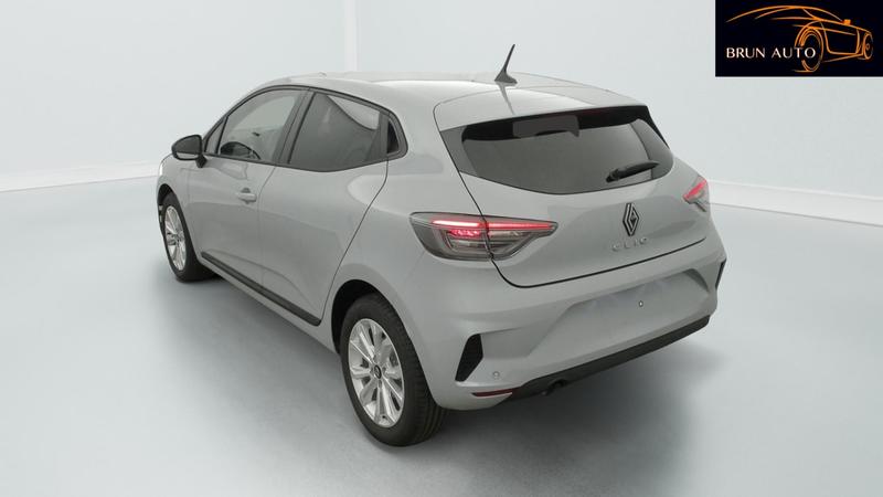 Renault Clio 5 Blue Dci 100 Ch Gsr2 Evolution