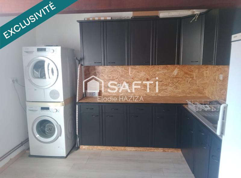 Maison - 154 m² - 5 pièces