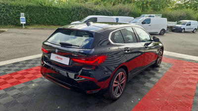 Bmw Série 1 F40 116i 109 Ch Dkg7 Business Design