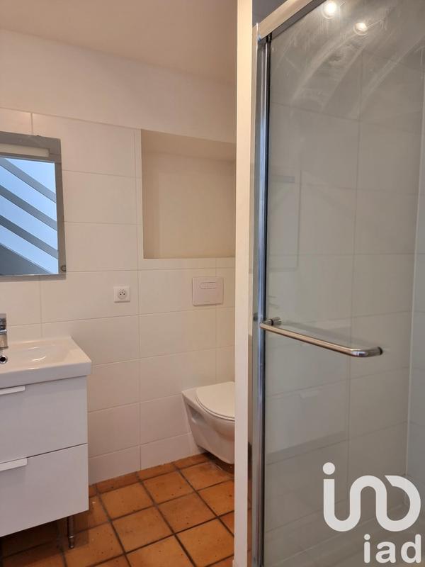 Maison de village - 155 m² - 5 pièces