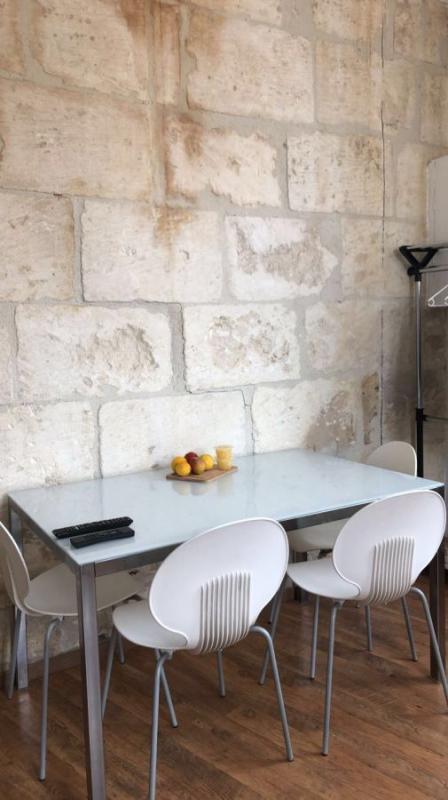 Appartement - 33 m² - 2 pièces