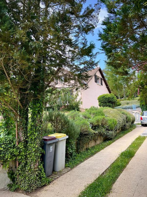 Maison - 112 m² - 6 pièces