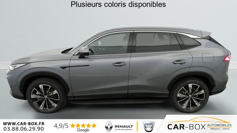 Mg Ehs 1.5t Phev 272 ch Luxury