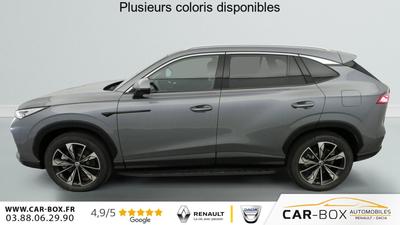 Mg Ehs 1.5t Phev 272 ch Luxury