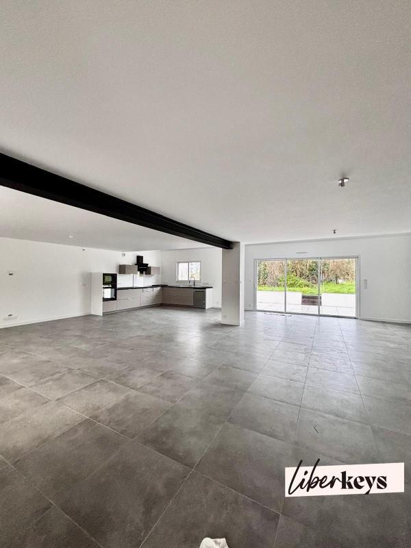 Longère - 180 m² - 5 pièces