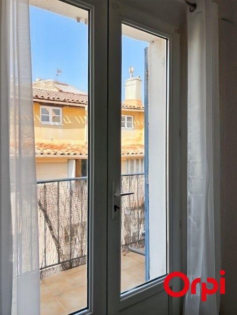 Appartement - 24 m² - 2 pièces