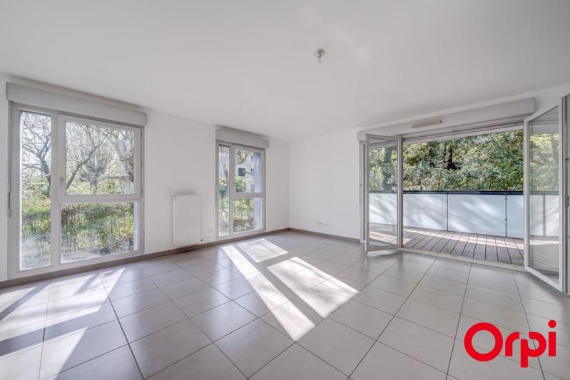 Appartement - 89 m² - 4 pièces