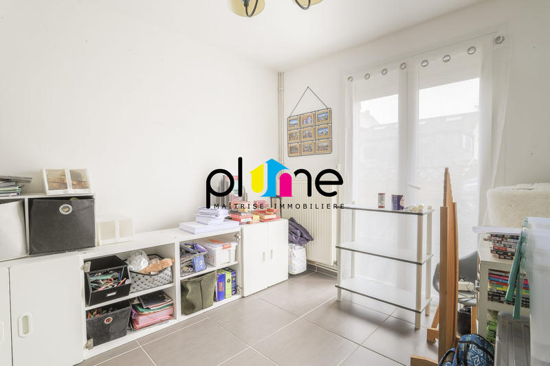 Maison - 173 m² - 7 pièces