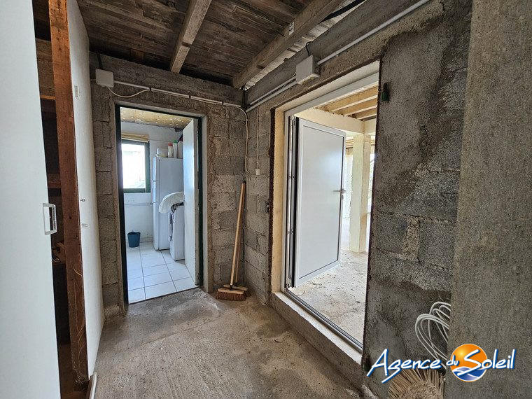 Châlet - 80 m² - 5 pièces