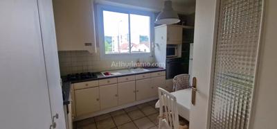 Maison - 107 m² - 6 pièces