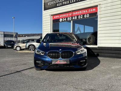 Bmw Série 1 118i 140ch Edition Sport