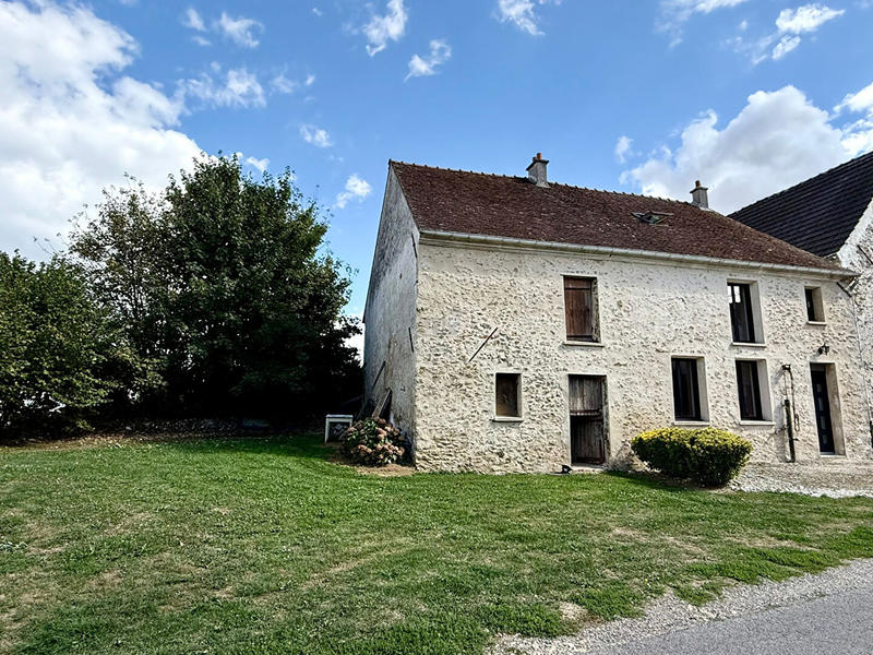 Maison - 190 m² - 4 pièces