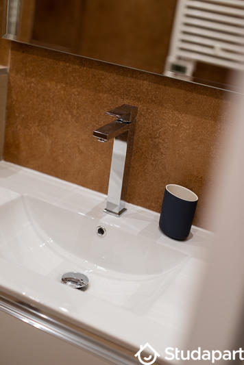 Appartement - 50 m² - 3 pièces